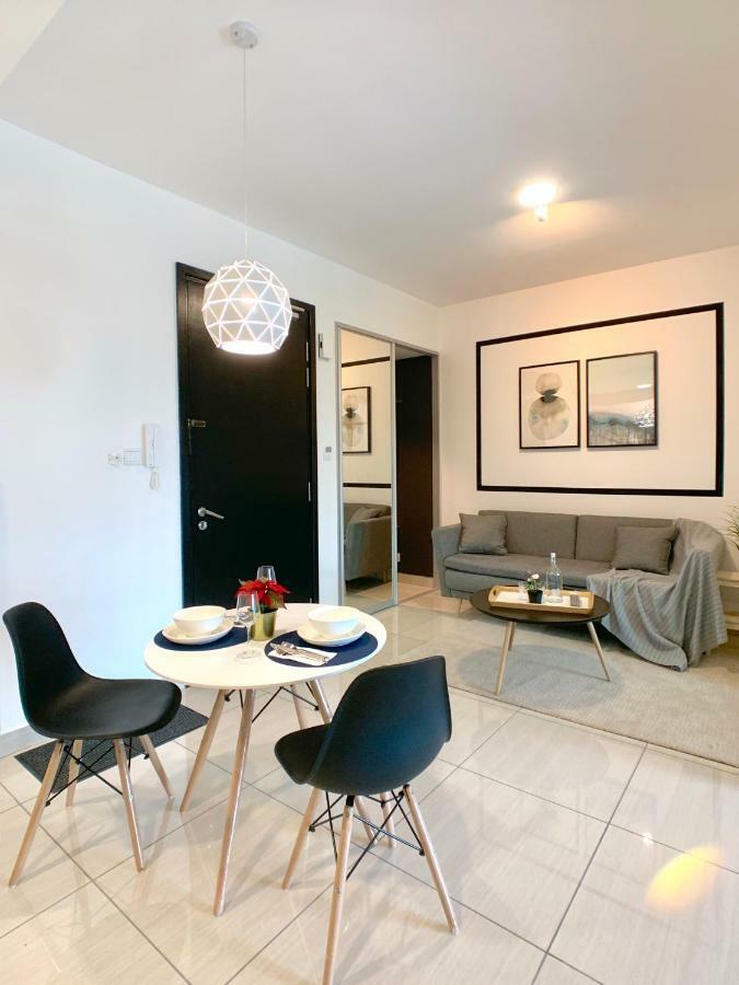 Almas Suites By Iconic Bliss Nusajaya  Dış mekan fotoğraf