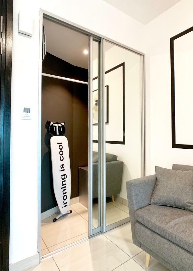 Almas Suites By Iconic Bliss Nusajaya  Dış mekan fotoğraf