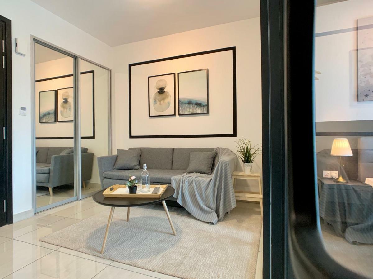 Almas Suites By Iconic Bliss Nusajaya  Dış mekan fotoğraf