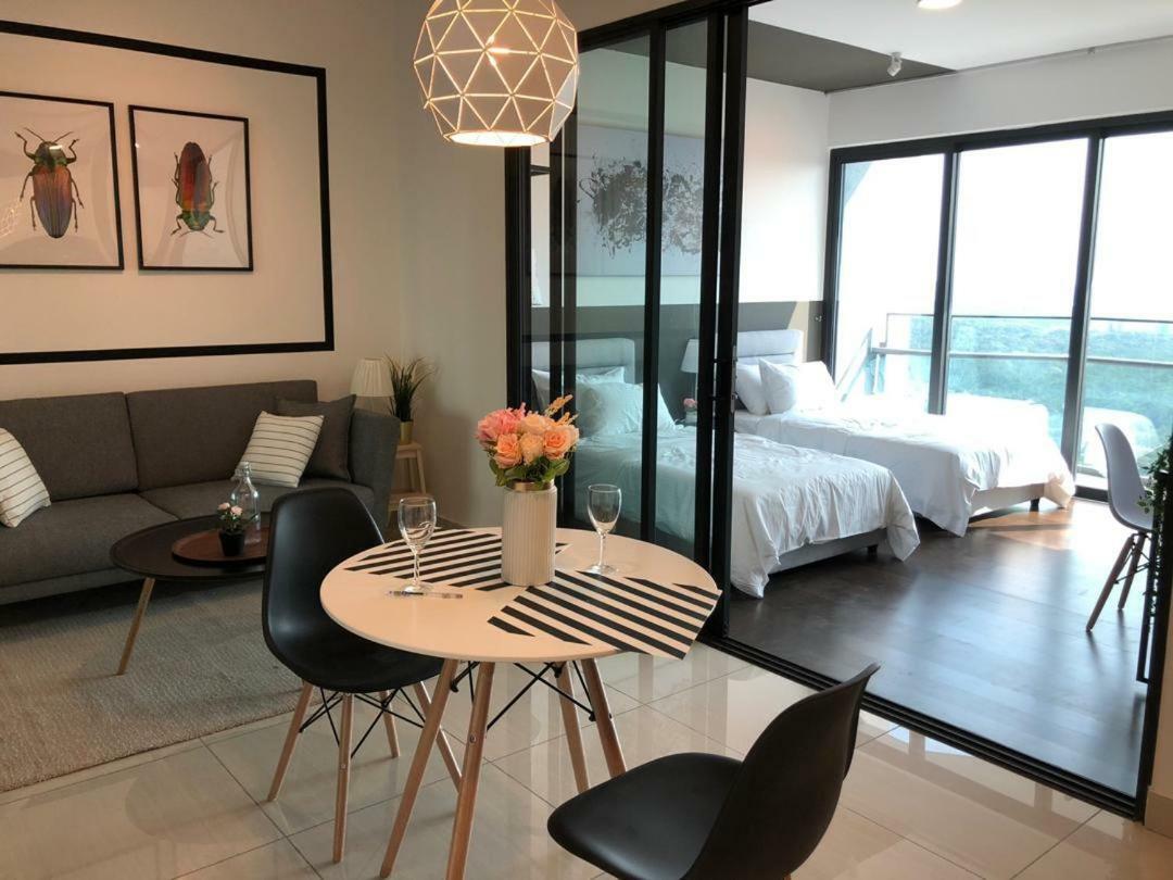 Almas Suites By Iconic Bliss Nusajaya  Dış mekan fotoğraf