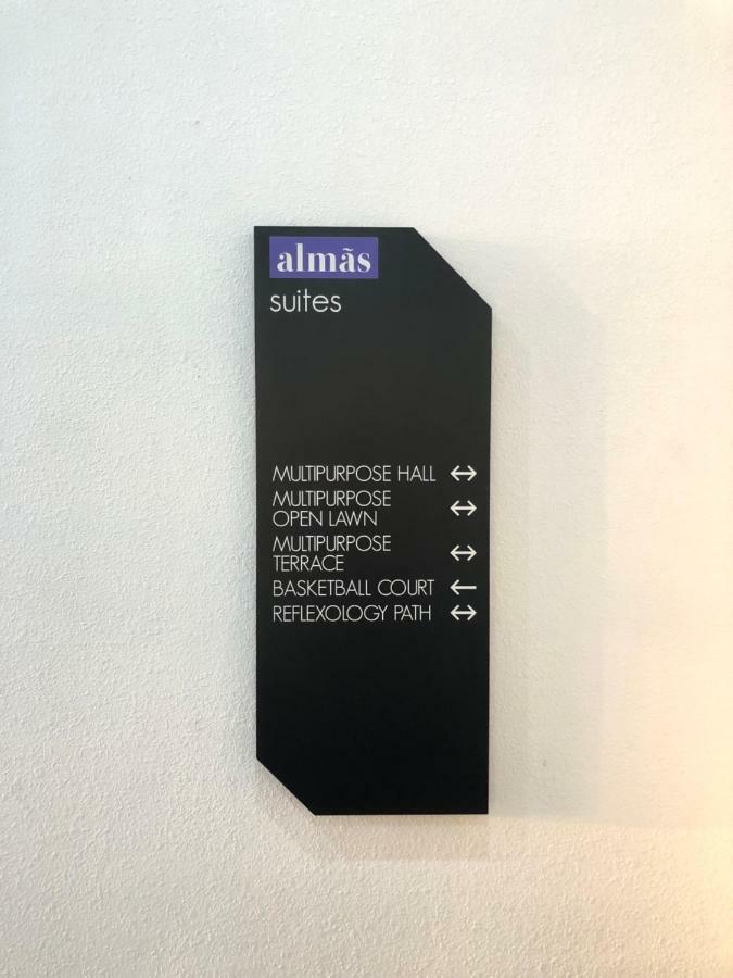 Almas Suites By Iconic Bliss Nusajaya  Dış mekan fotoğraf