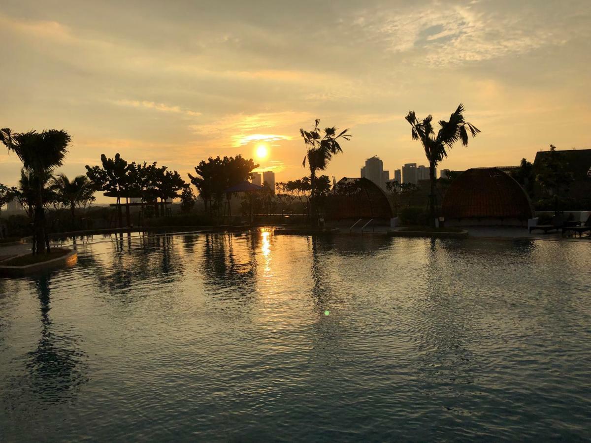 Almas Suites By Iconic Bliss Nusajaya  Dış mekan fotoğraf