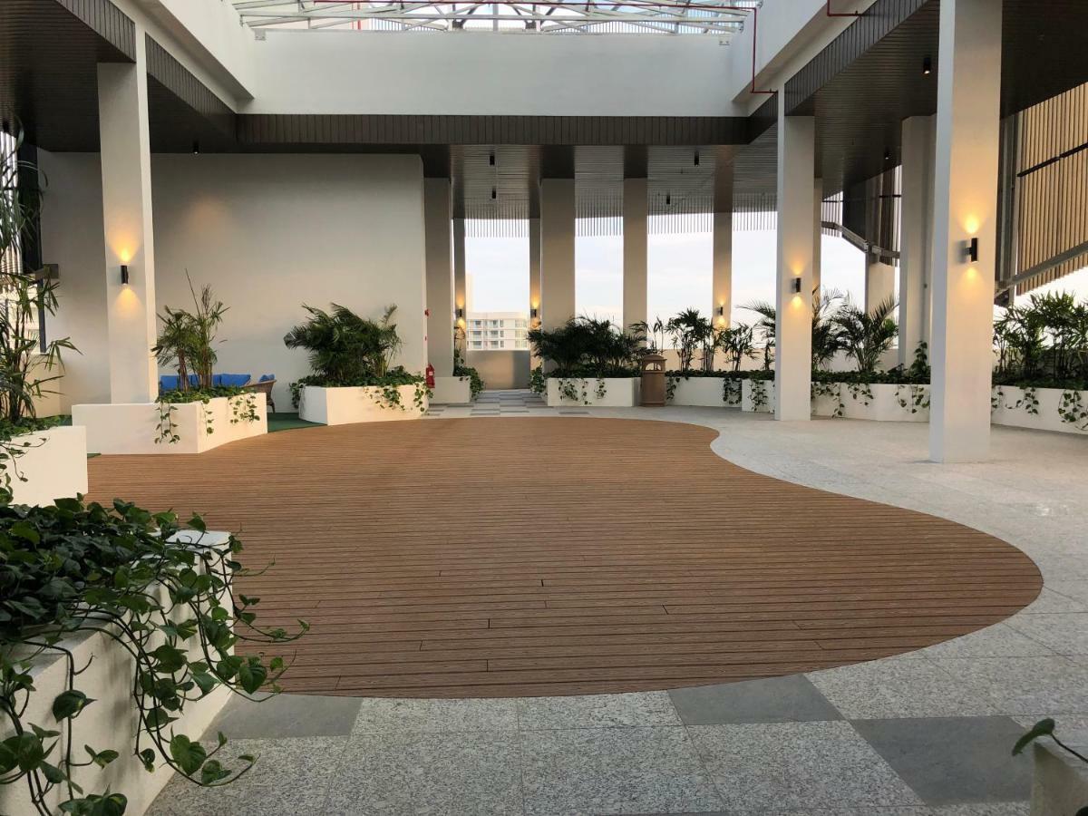 Almas Suites By Iconic Bliss Nusajaya  Dış mekan fotoğraf